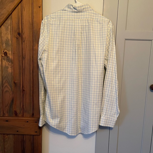 NWOT Brooks Brothers men’s long sleeve button down - Picture 6 of 6